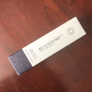 Monat Rejuvenique Oil Intensive